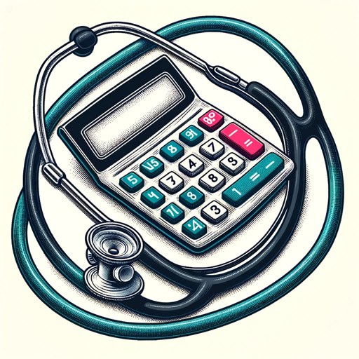 logo of Nurse Dosage Calc Practice on the GPT Store