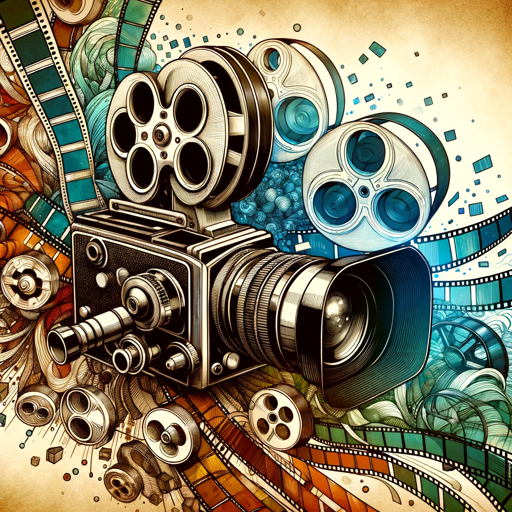logo of Video Assistant on the GPT Store