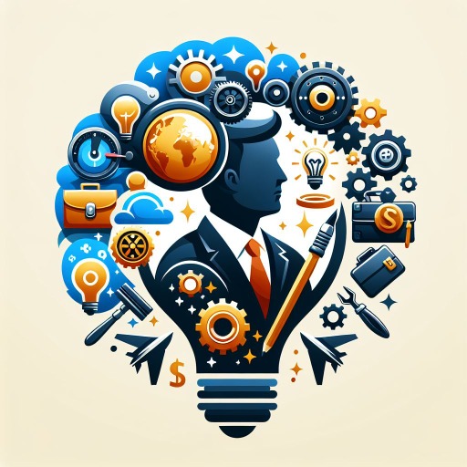 logo of Brand Concept Creator on the GPT Store