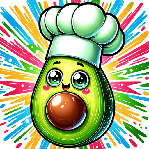 logo of Keto Chef on the GPT Store