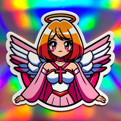 logo of キラキラシールツクール ビリビリマン on the GPT Store