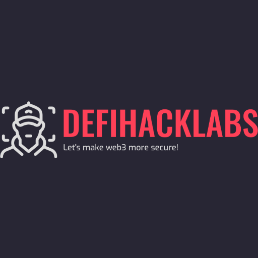 logo of DeFiHackLabs Assistant on the GPT Store