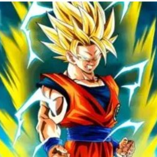 logo of Dragonball Z - AI on the GPT Store