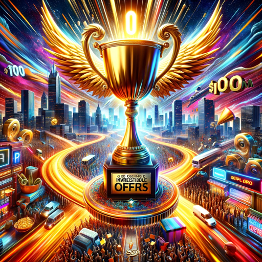 logo of $100M Offer GPT on the GPT Store