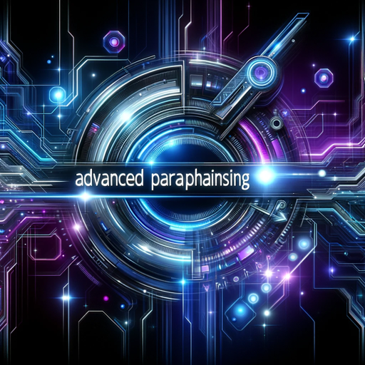 logo of Parafraseador Mundial on the GPT Store