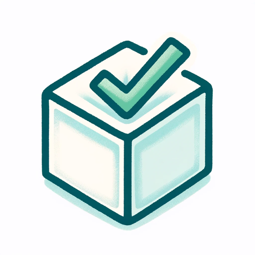 logo of Governance Code Documentation Generator on the GPT Store