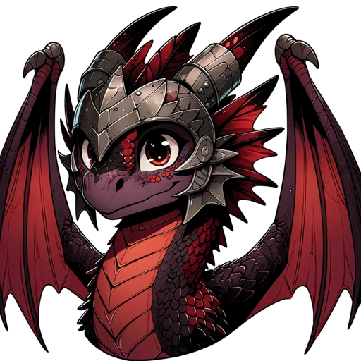 logo of Cliff Skywing on the GPT Store