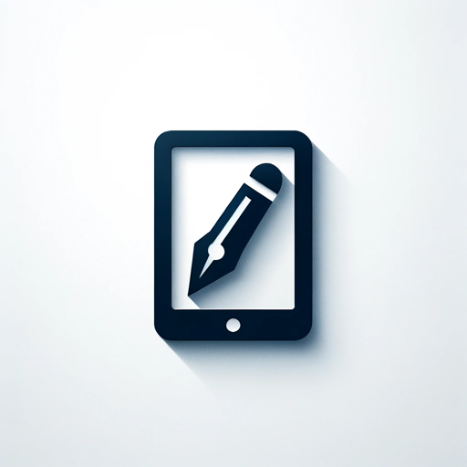 logo of Ebook Creator on the GPT Store