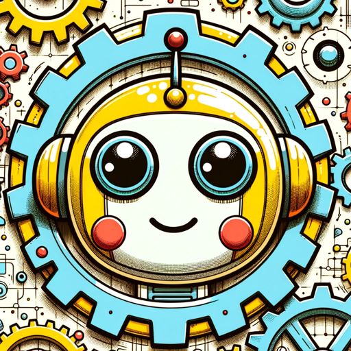 logo of Automation Ace on the GPT Store