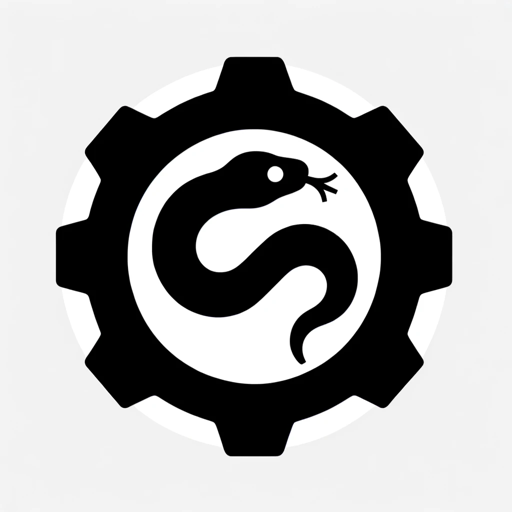 logo of [HackGPT]: Python RAG on the GPT Store