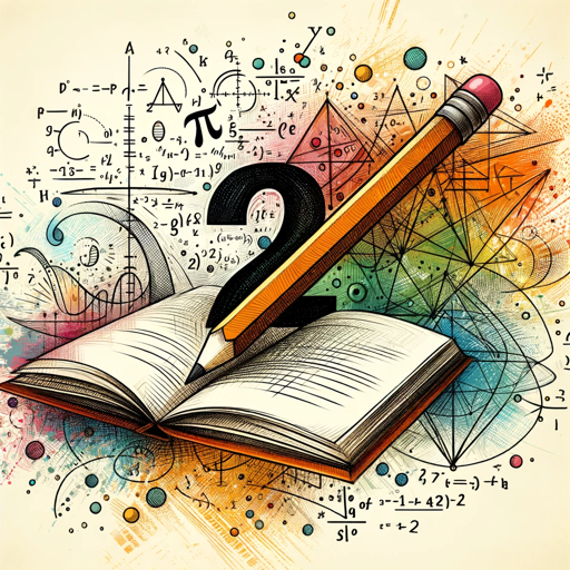logo of LaTeX/Proofs on the GPT Store