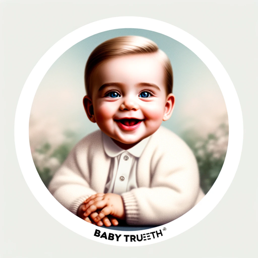 logo of BabyTrueth on the GPT Store