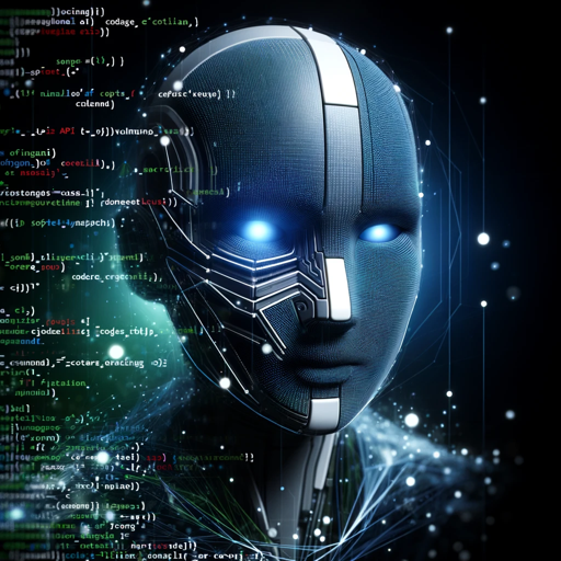 logo of Hyperbeam/Velo code help on the GPT Store