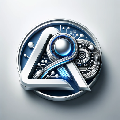 logo of AI 연구 특허 진흥원 on the GPT Store