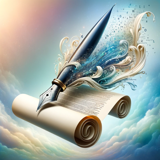 logo of Collaborative Editor Expert on the GPT Store