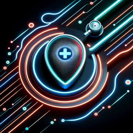 logo of MediSync AI on the GPT Store