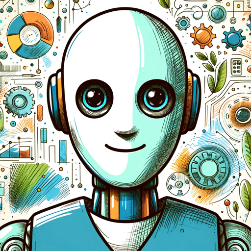 logo of Character Assistant on the GPT Store