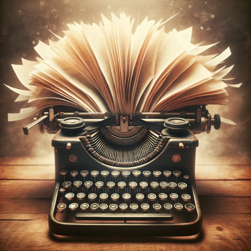 logo of Blog Composer on the GPT Store