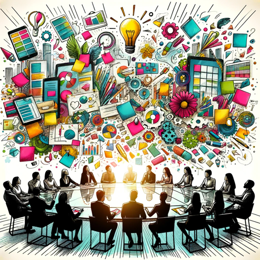 logo of Innovative Startup Naming Workshop on the GPT Store