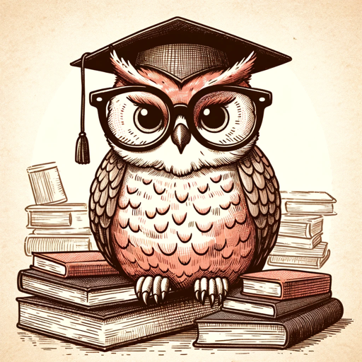 logo of Prompt Scholar on the GPT Store