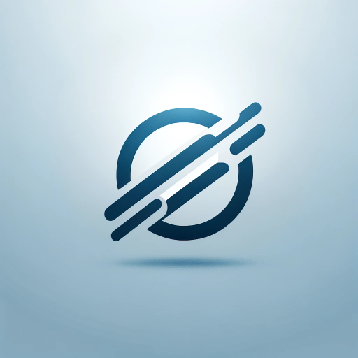 logo of Logo Maker GPT on the GPT Store