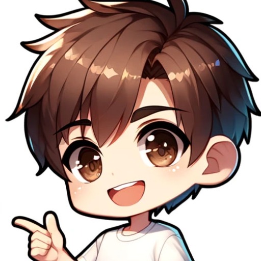 logo of 【顔固定】　2～3頭身キャラ作成 アニメ風 on the GPT Store