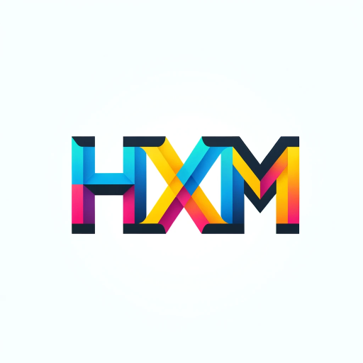 logo of HXMInsights on the GPT Store