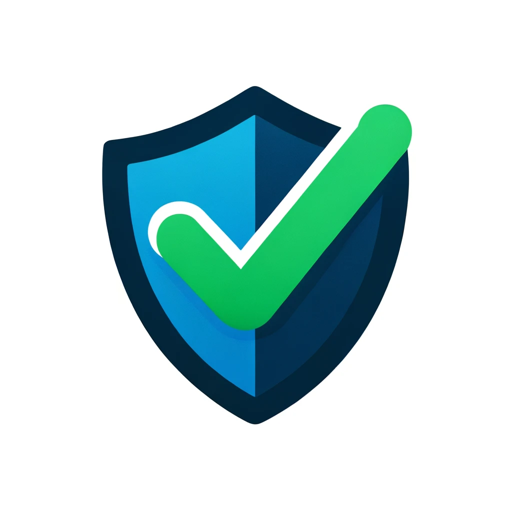 logo of GDPR Privacy Assistant on the GPT Store