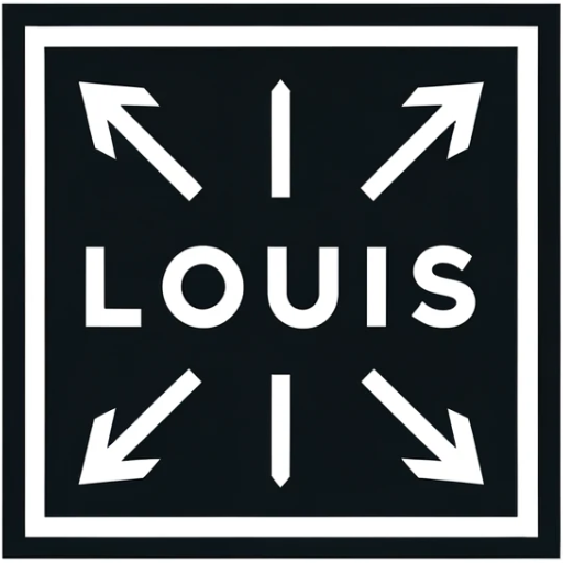 logo of Louis on the GPT Store