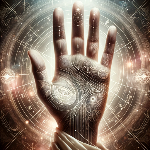 logo of Palm Whisperer on the GPT Store