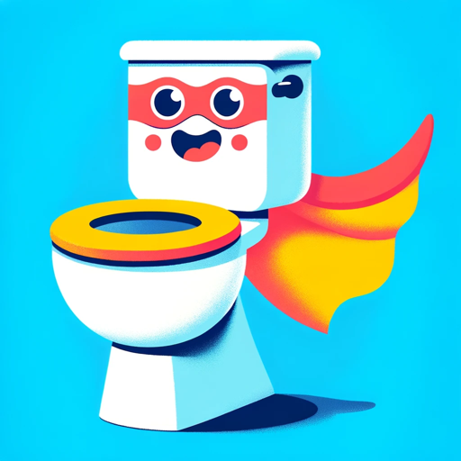 logo of Potty Training Guru on the GPT Store