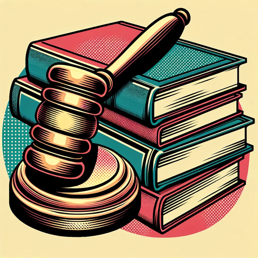 logo of Visionary Attorney on the GPT Store