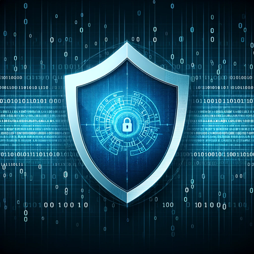logo of Cyber Security Talent Scout on the GPT Store