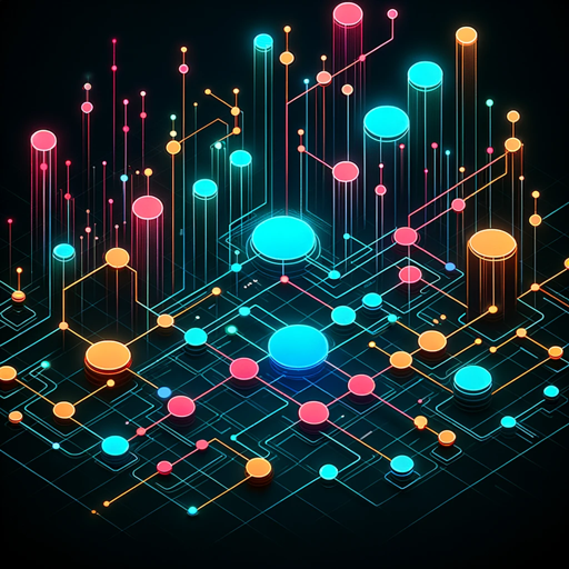 logo of Schema Graph Generator on the GPT Store