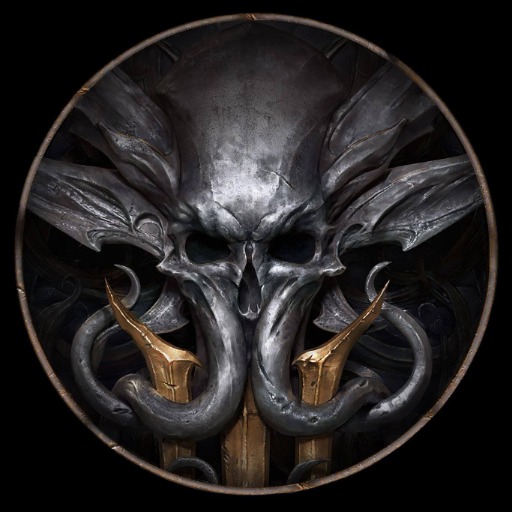 logo of Baldur's Guide ⚔️ on the GPT Store
