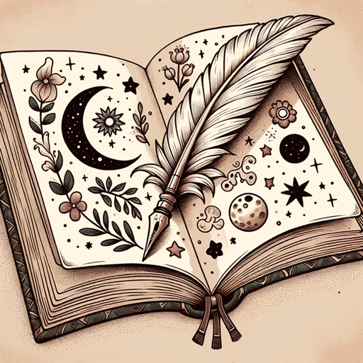 logo of NameArt Magic on the GPT Store