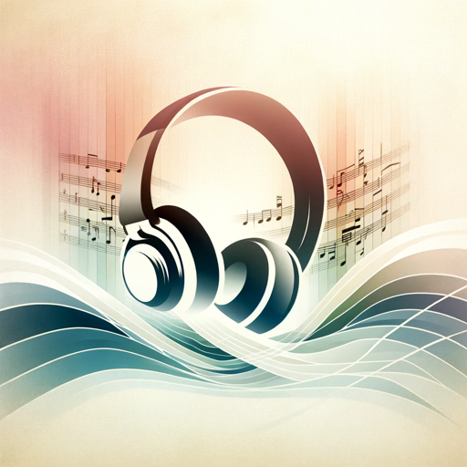 logo of Music Producer on the GPT Store