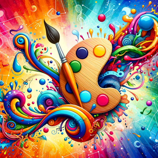 logo of ArtPrompt on the GPT Store
