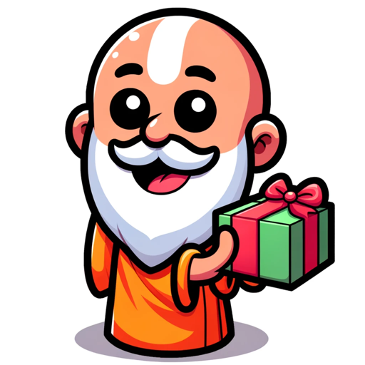 logo of Gift Finder on the GPT Store