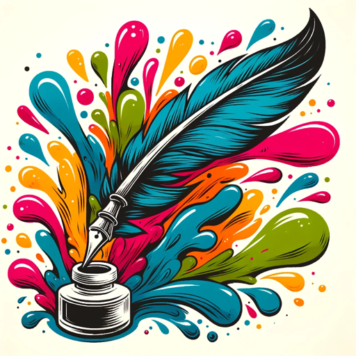 logo of Social Copywriter on the GPT Store