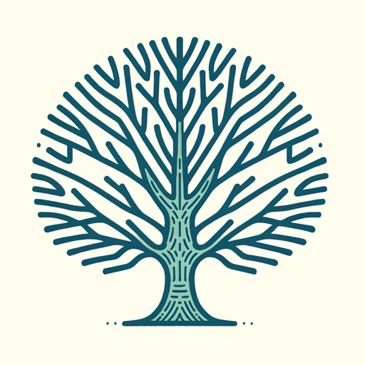 logo of Tree of Thoughts on the GPT Store