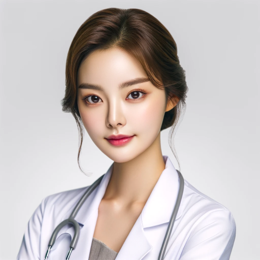logo of 전소영 의사 - 생리통 전문 on the GPT Store