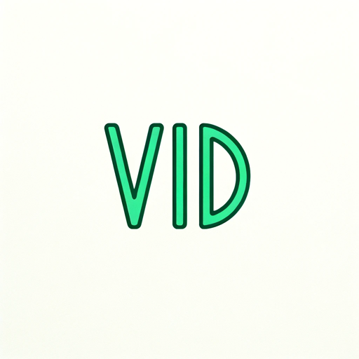 logo of Asistente VIDsigner on the GPT Store