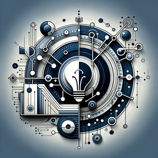 logo of Tech Mentor on the GPT Store