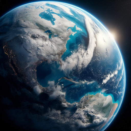 logo of EarthMap - Geography Facts, Maps and Images on the GPT Store