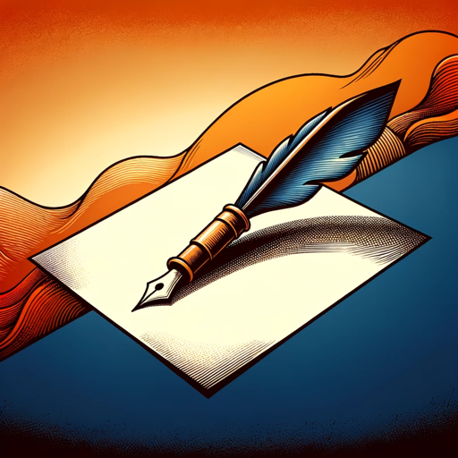 logo of MotivLetter on the GPT Store
