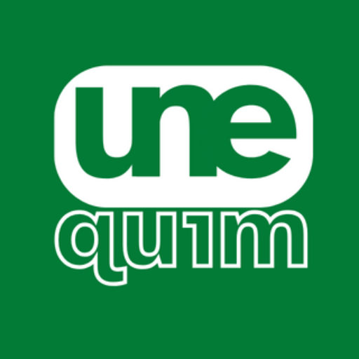 logo of Unequim GPT on the GPT Store
