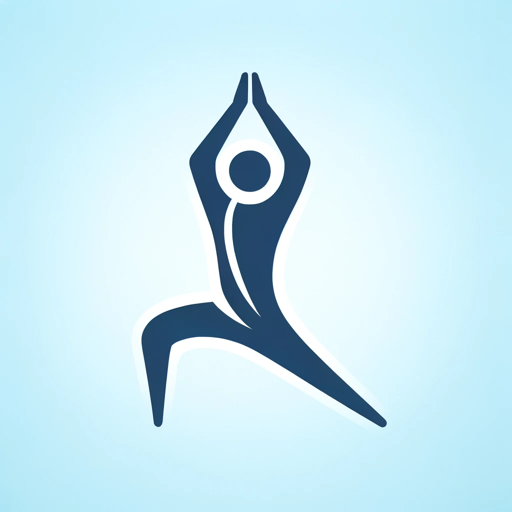 logo of Total Joint Rehab GPT on the GPT Store