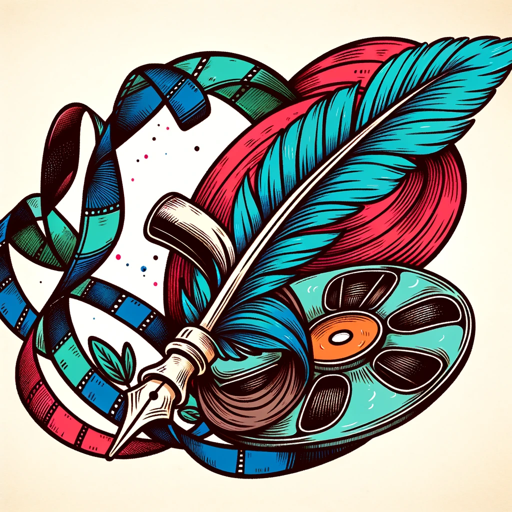logo of Dessinateur Ryan Meinerding on the GPT Store