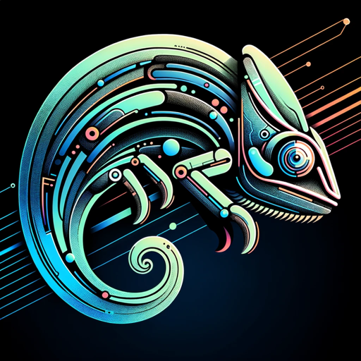 Mesmerizing Mimic on the GPT Store